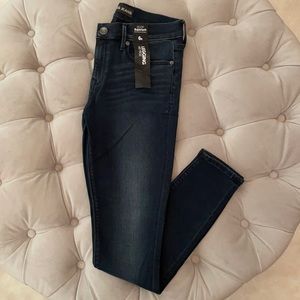 Express Jean leggings
